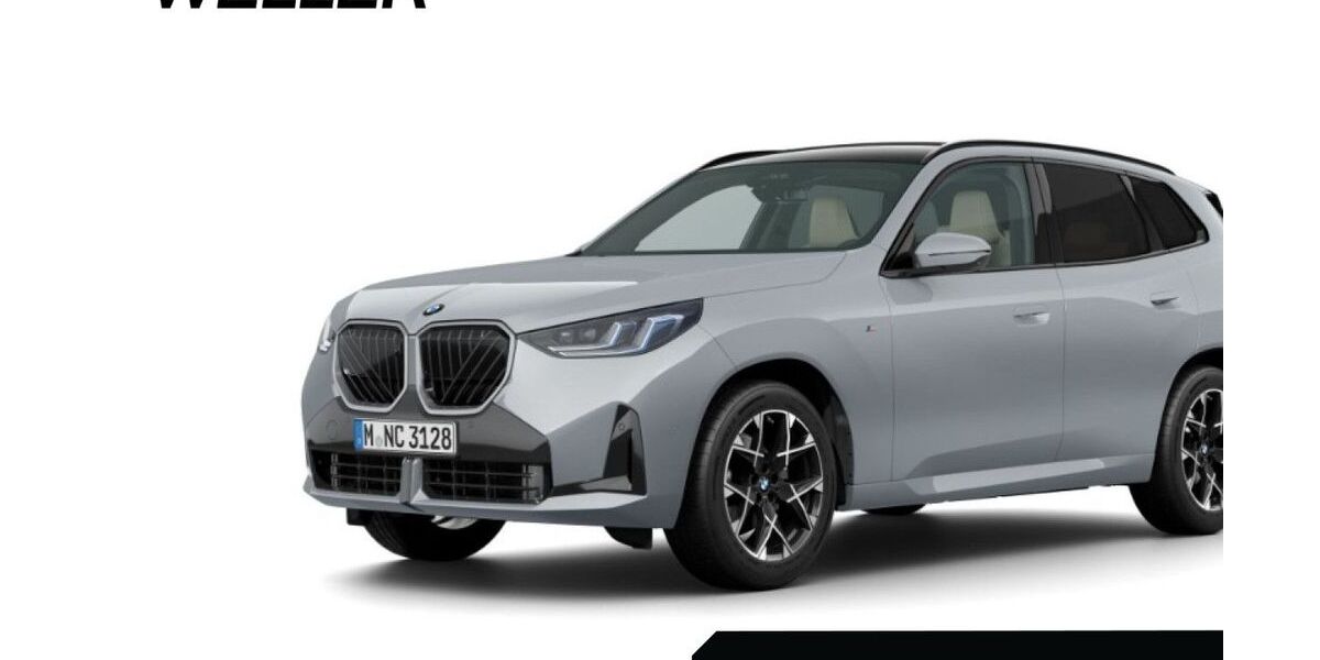 BMW X3 13.207 km 54.600 &euro; Hildesheim 31137