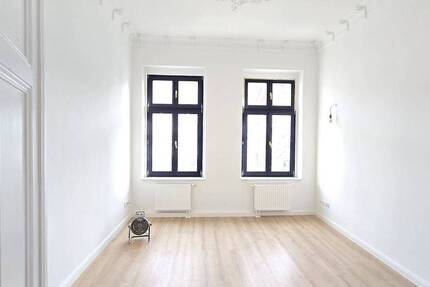 Wohnung Magdeburg / Sudenburg Sudenburg - 4 Zimmer, 105 m&sup2;, 819&euro; | Angebot:26277422