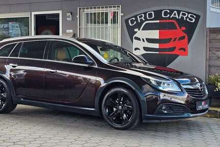 Opel Insignia 144.000 km 12.950 € Heidenheim 89520
