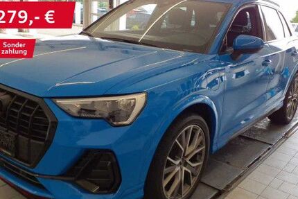 Audi Q3 108.974 km 24.476 &euro; Hof 95030
