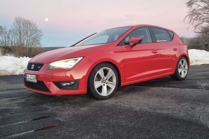 Seat Leon 285.000 km 6.100 &euro; Hellenthal 53940