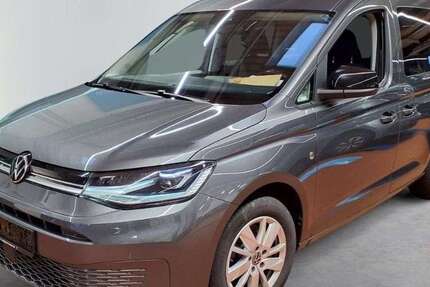 VW Caddy 98.344 km 24.670 &euro; Elsterwerda 04910