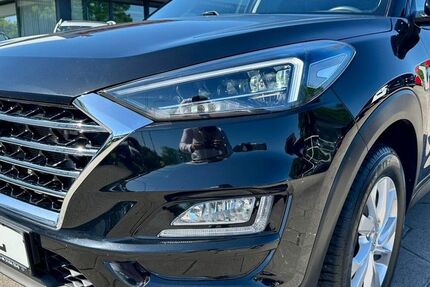 Hyundai TUCSON 85.000 km 17.990 &euro; Schuby 24850
