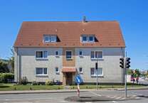 Wohnung zum Mieten in Herford 489 € 49.4 m²