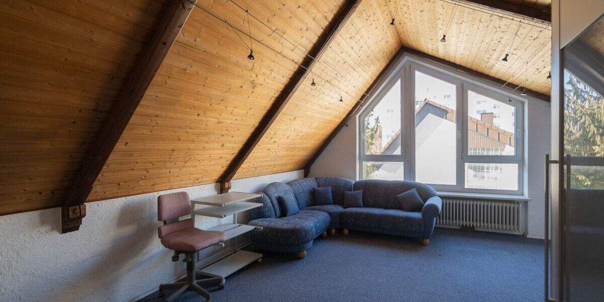 Reihenendhaus Taufkirchen Am Wald - 5 Zimmer, 130 m&sup2;, 875.000&euro; | Angebot:25700262