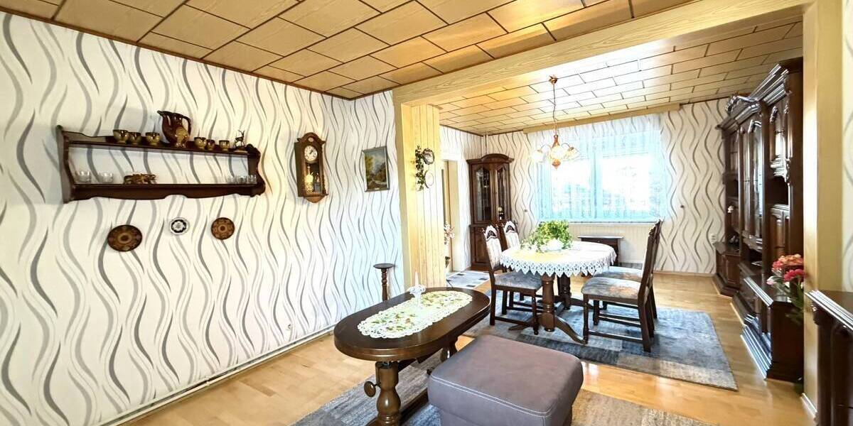 Reihenmittelhaus Sandersdorf-Brehna Sandersdorf - 8 Zimmer, 146 m&sup2;, 113.000&euro; | Angebot:26879073