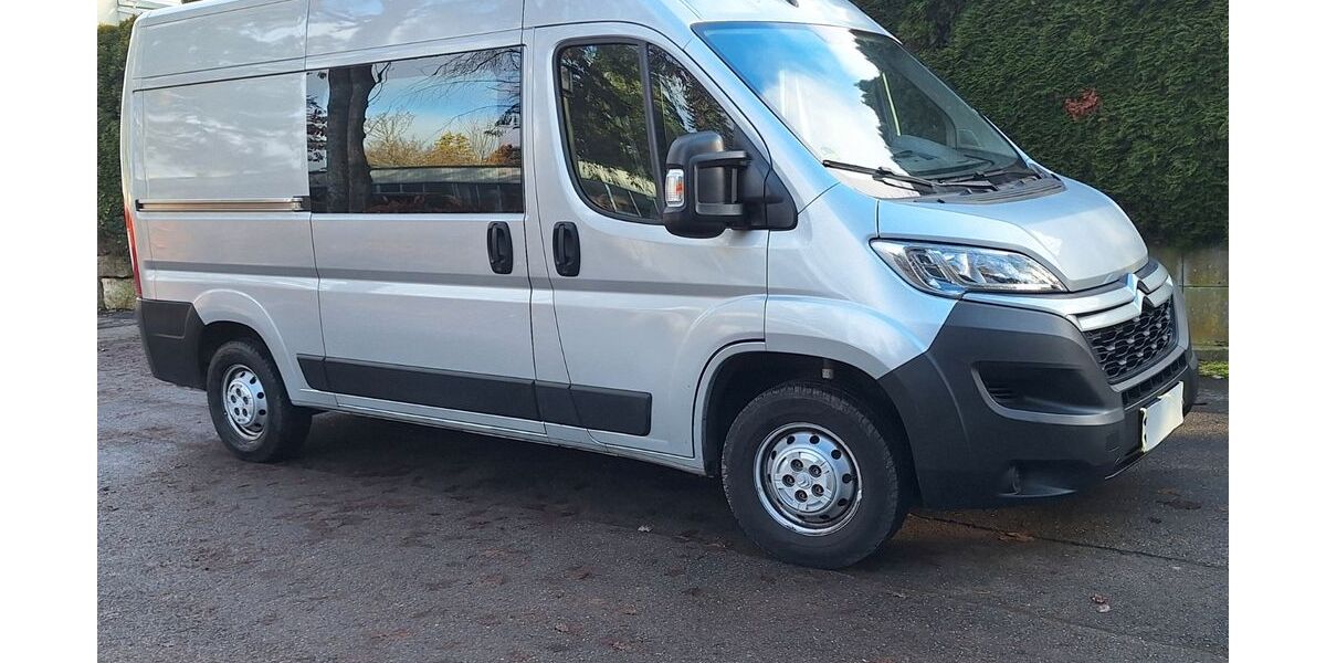 Citroen Jumper 79.800 km 17.700 &euro; Mössingen 72116