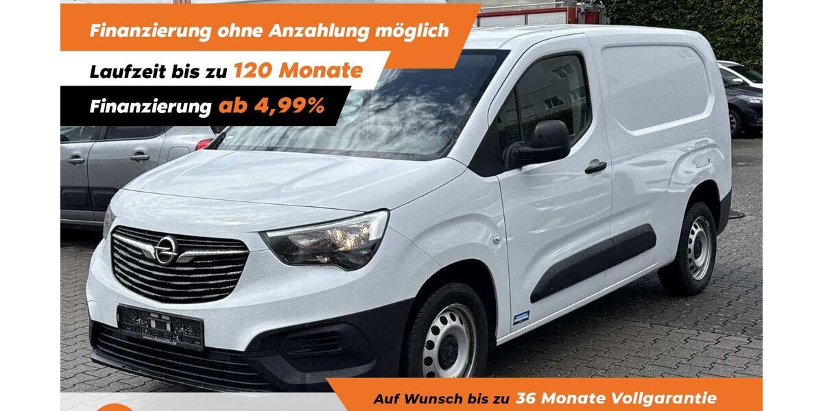 Opel Combo 88.600 km 12.900 &euro; Mössingen 72116