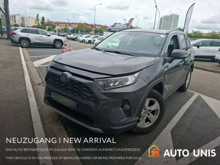 RAV 4