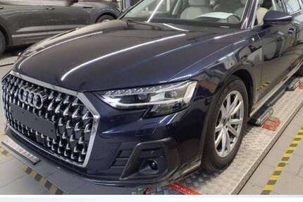 Audi A8 40.500 km 52.680 &euro; Lauf an der Pegnitz 91207