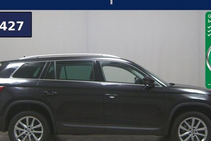 Skoda Kodiaq 192.568 km 21.990 &euro; Gyhum/Bockel 27404