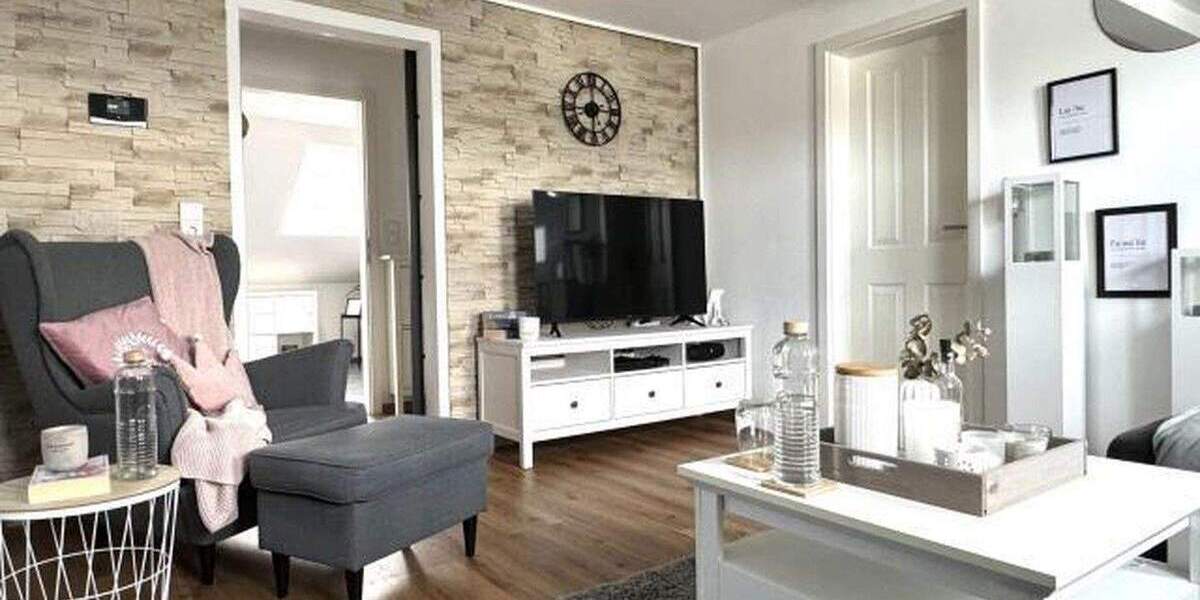 Mehrfamilienhaus, Wohnhaus Hagen Hohenlimburg - 9 Zimmer, 214 m&sup2;, 419.000&euro; | Angebot:24568214