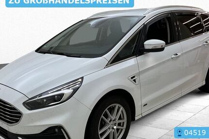 Ford S-Max 67.321 km 24.707 &euro; Starnberg 82319