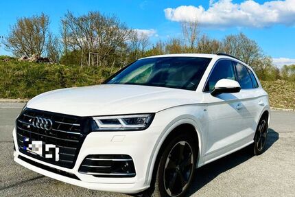 Audi Q5 124.000 km 31.100 &euro; Mörfelden-Walldorf 64546