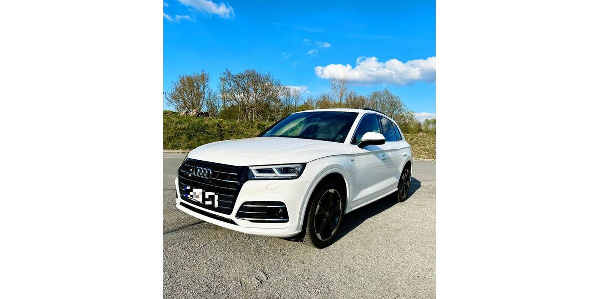 Audi Q5 124.000 km 34.490 &euro; Mörfelden-Walldorf 64546