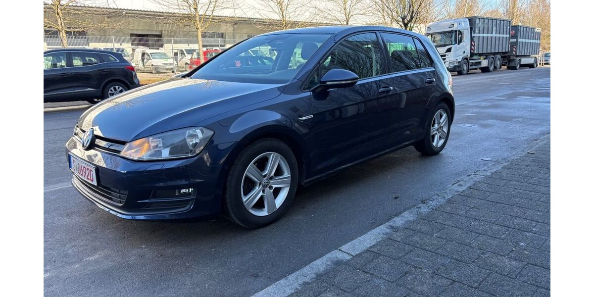 VW Golf 154.500 km 8.399 &euro; Fellbach - Stuttgart 70736