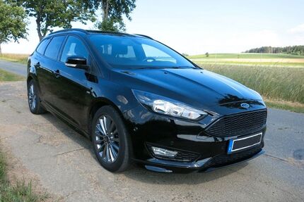 Ford Focus 59.850 km 8.970 &euro; Schauenstein 95197