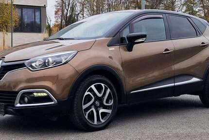 Renault Captur 102.000 km 11.500 € Bergisch Gladbach 51469