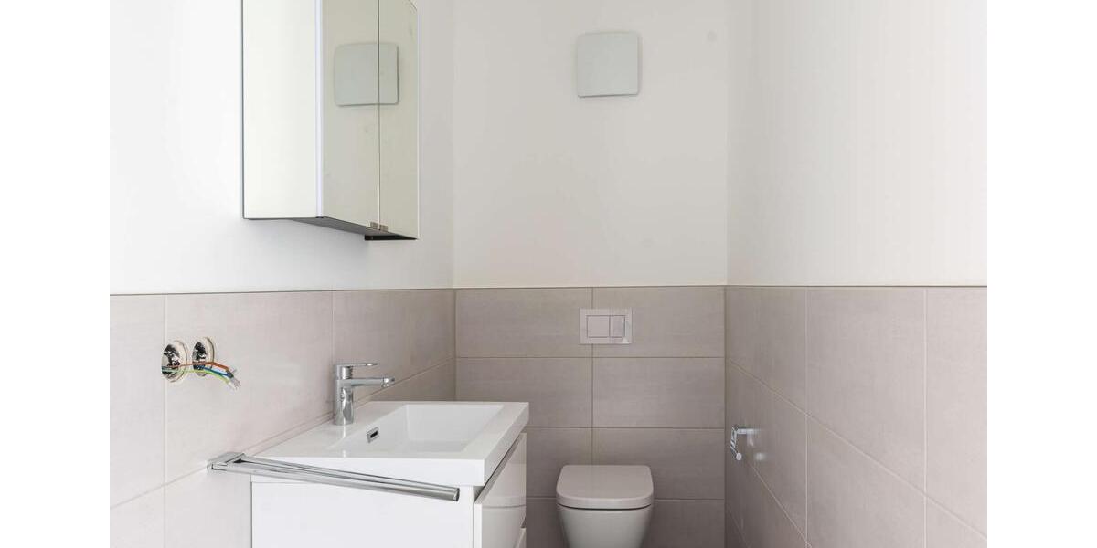 Etagenwohnung Bad Zwischenahn - 3 Zimmer, 100 m&sup2;, 1.300&euro; | Angebot:26001572