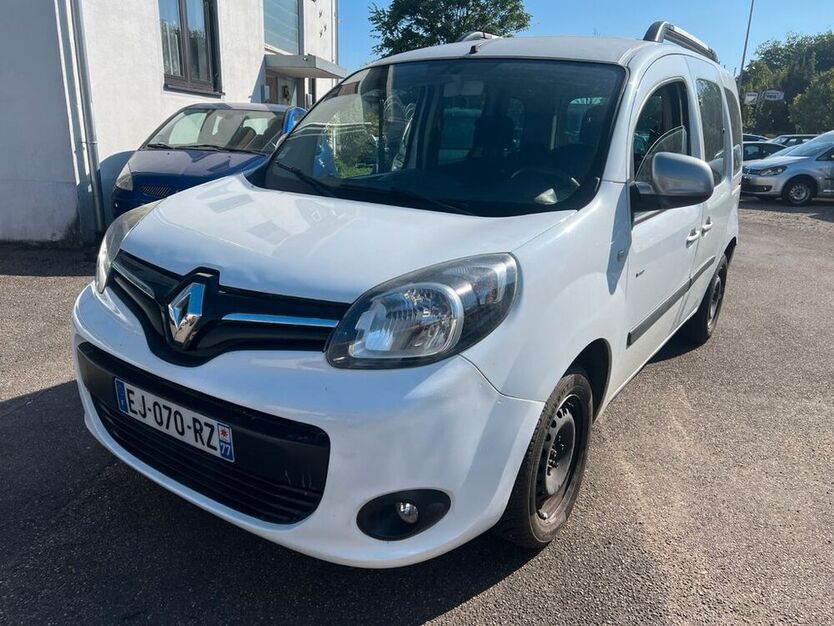Kangoo