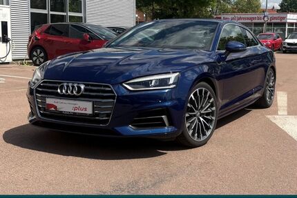 Audi A5 86.720 km 26.880 &euro; Merseburg 06217