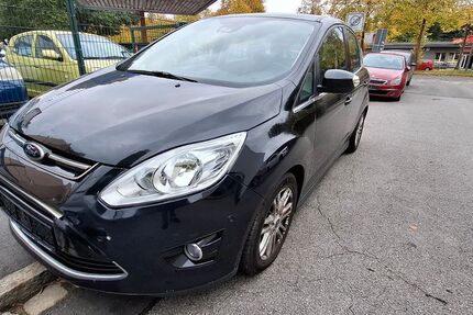 Ford C-Max 143.600 km 2.650 € Dortmund 44339