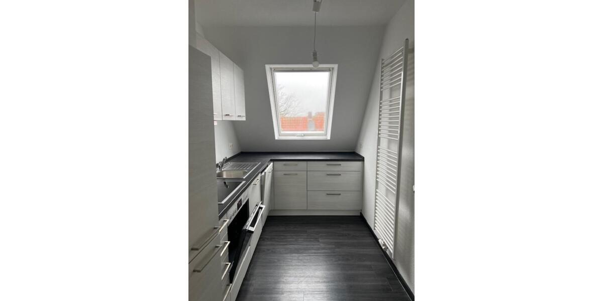 Maisonettenwohnung Münster Gievenbeck - 4 Zimmer, 100 m&sup2;, 1.600&euro; | Angebot:25709755