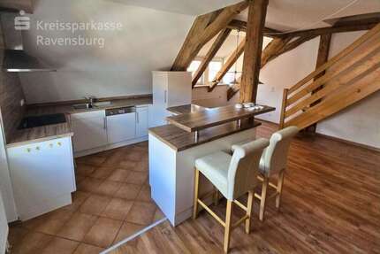 Wohnung Isny - 4.5 Zimmer, 132 m&sup2;, 455.000&euro; | Angebot:25194068