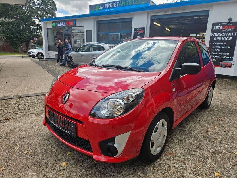 Twingo
