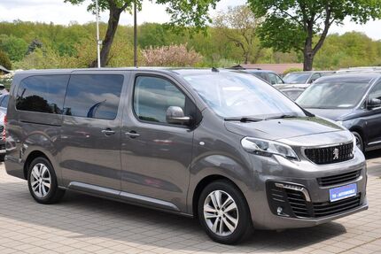 Peugeot Traveller 83.250 km 29.990 &euro; Teltow 14513