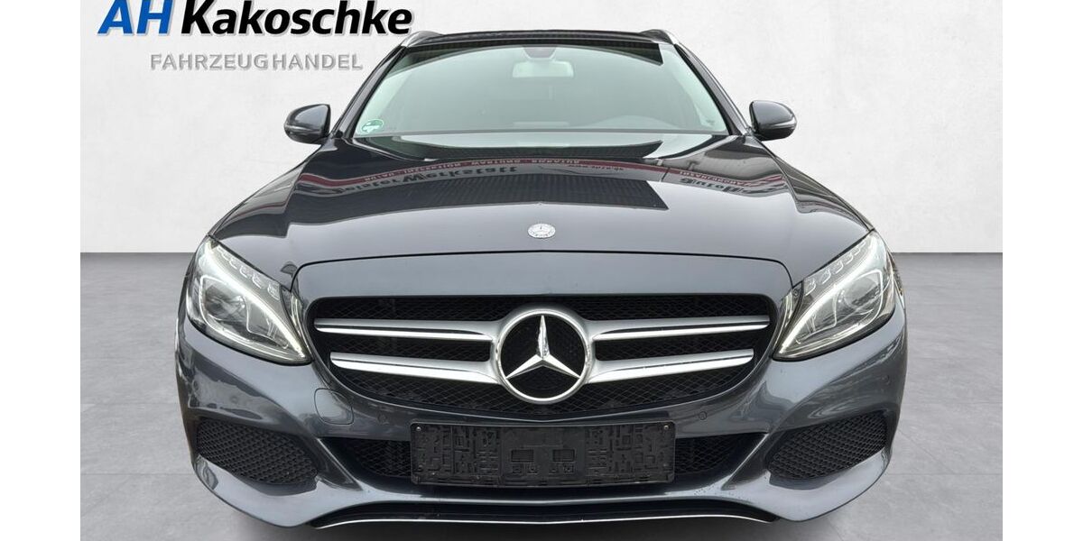 Mercedes-Benz C 250 195.000 km 15.450 &euro; Isernhagen 30916