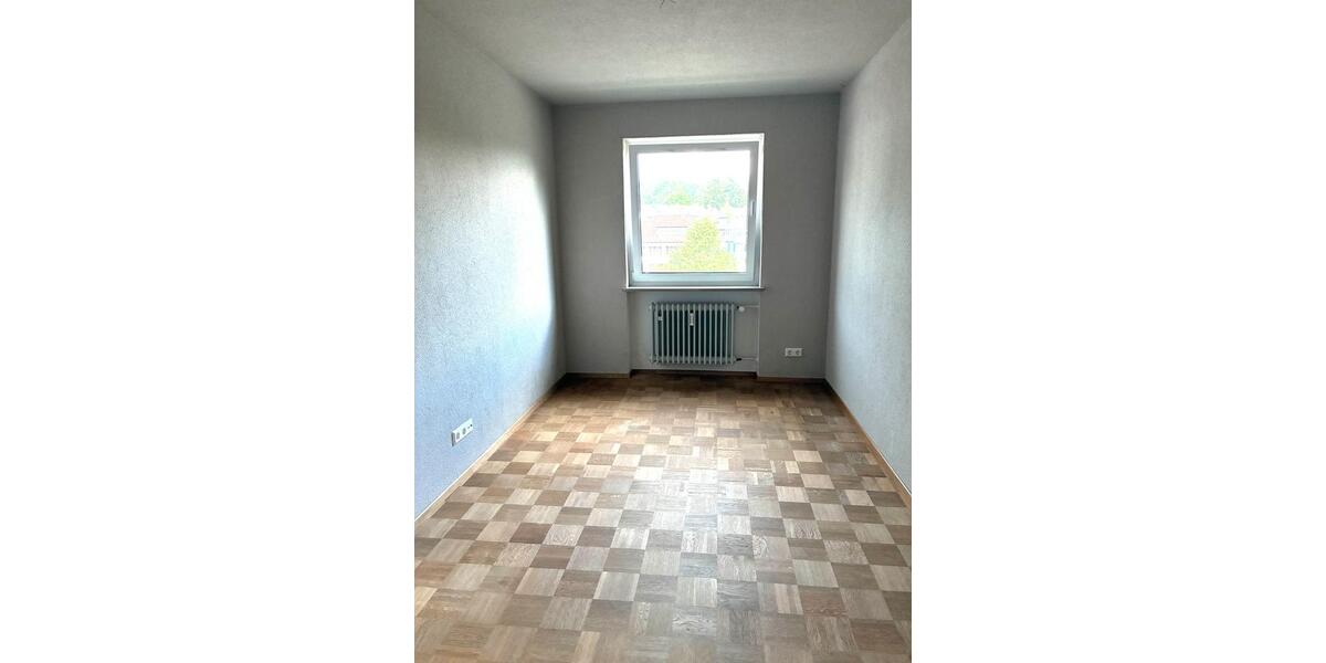 Etagenwohnung Biberach an der Riß - 4.5 Zimmer, 100 m&sup2;, 309.000&euro; | Angebot:27073172