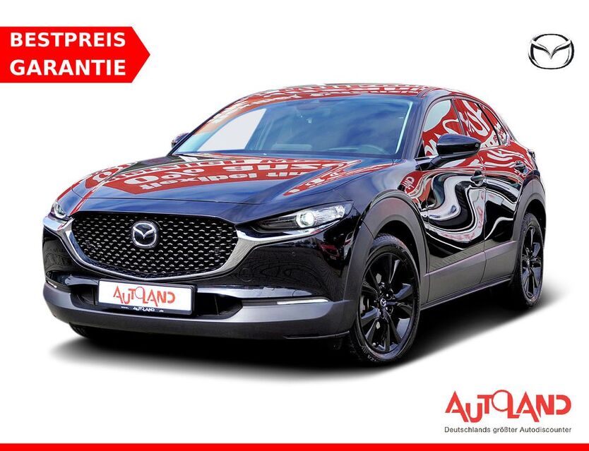 Mazda CX-30 9.951 km 27.990 € Dresden 01069