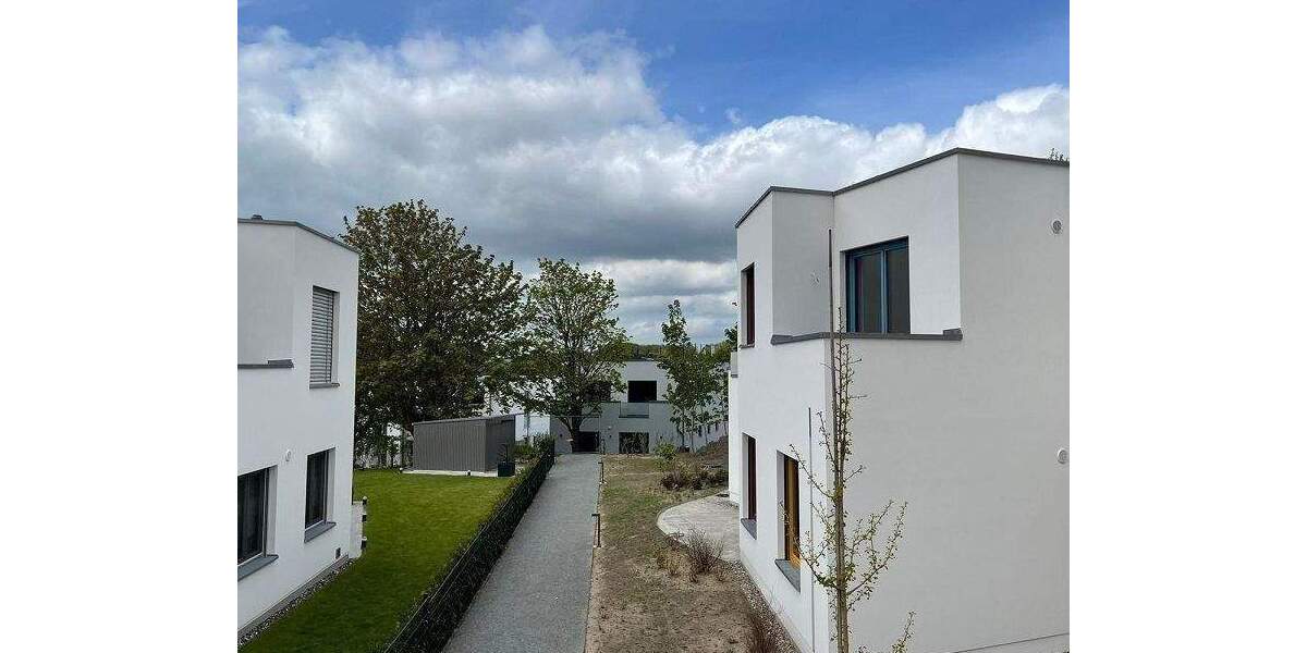 Terrassenwohnung Binz - 3 Zimmer, 112 m&sup2;, 796.100&euro; | Angebot:25708390
