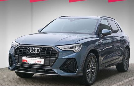 Audi Q3 46.731 km 31.799 &euro; Weinheim 69469
