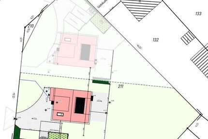 Grundstück zu verkaufen in Potsdam 319.000 € 740 m² zimmer