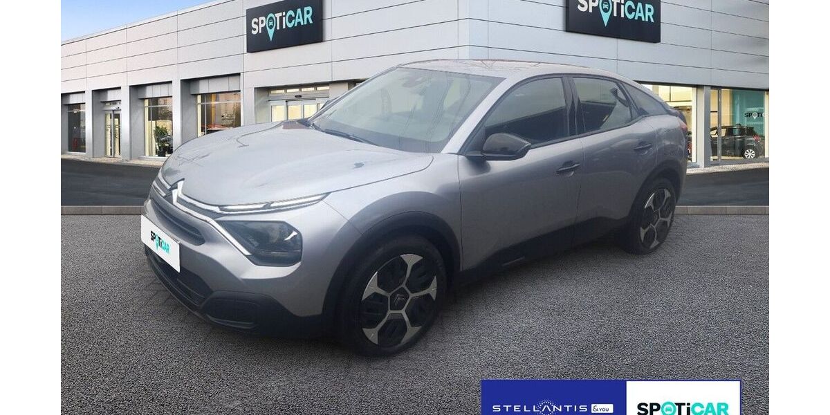 Citroen C4 19.921 km 15.980 &euro; Maintal 63477