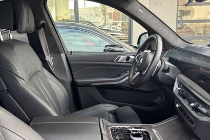 BMW X7 24.000 km 99.900 € Mühlhausen 69242