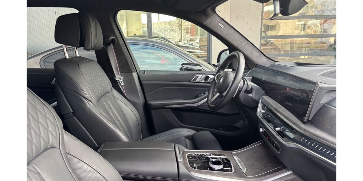 BMW X7 24.000 km 99.900 € Mühlhausen 69242
