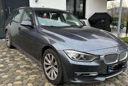 BMW 320 241.000 km 7.500 &euro; Scheidegg 88175