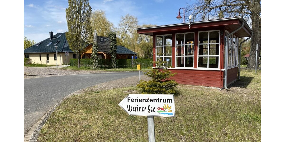 Ankommen und durchatmen: Ihr flexibles Rückzugsgebiet im Müritz-Nationalpark! - Einfamilienhaus Userin | Angebot:27169849