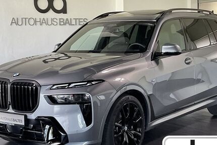 BMW X7 16.600 km 88.850 &euro; Prüm/ Niederprüm 54595