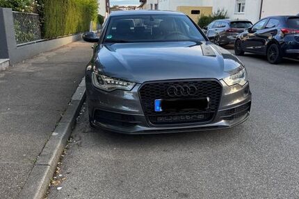 Audi A6 143.000 km 16.100 &euro; Kornwestheim 70806