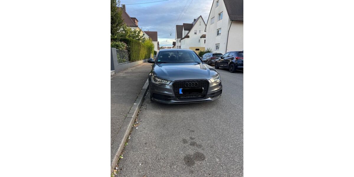 Audi A6 143.000 km 16.100 &euro; Kornwestheim 70806