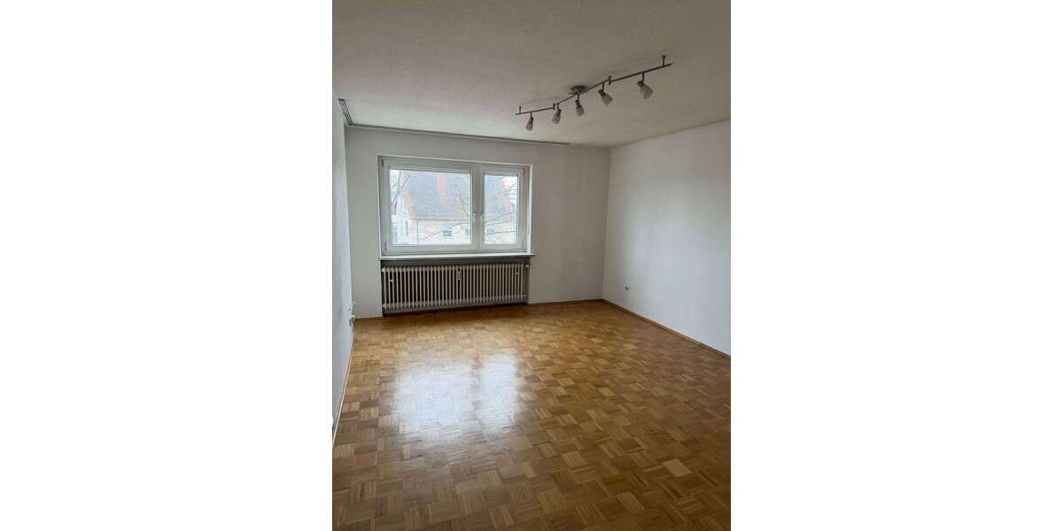 Etagenwohnung Weiden - 3 Zimmer, 68 m&sup2;, 550&euro; | Angebot:26799784