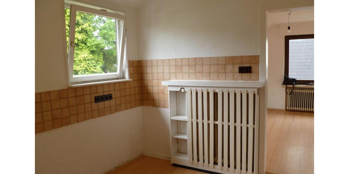 Dachgeschoßwohnung Wiehl - 3 Zimmer, 80 m&sup2;, 510&euro; | Angebot:26367867