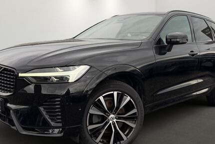 Volvo XC60 18.000 km 43.880 &euro; Dillenburg 35684