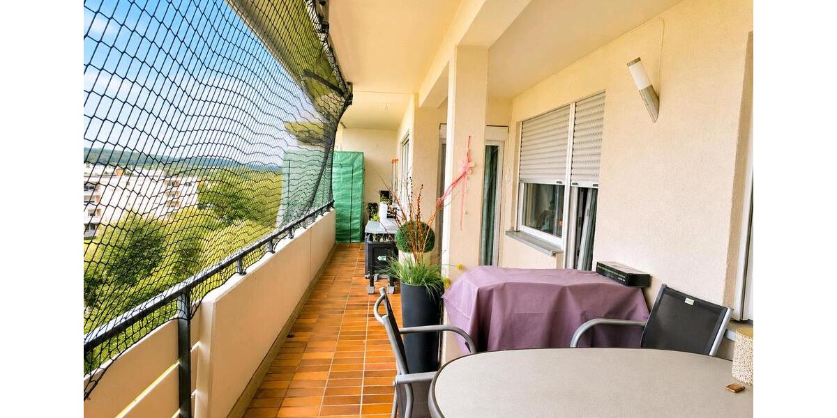 Terrassenwohnung Kaufbeuren - 4 Zimmer, 121 m&sup2;, 445.000&euro; | Angebot:27077565