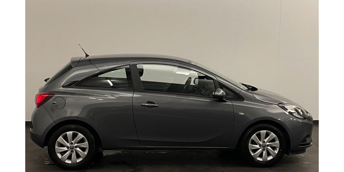 Opel Corsa 91.500 km 6.990 &euro; Erfurt 99094