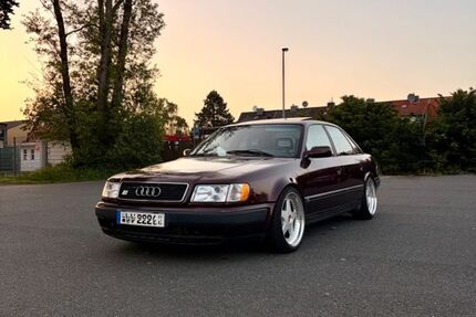 Audi 100 253.148 km 15.999 &euro; Garbsen 30823